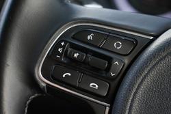 2021 Kia Niro Hybrid Sport