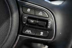 2021 Kia Niro Hybrid Sport