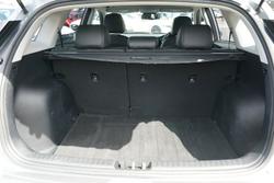 2021 Kia Niro Hybrid Sport