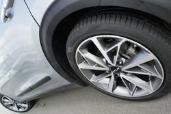 2021 Kia Niro Hybrid Sport