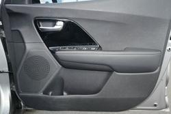 2021 Kia Niro Hybrid Sport