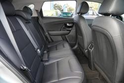 2021 Kia Niro Hybrid Sport