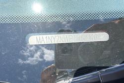 2025 Mahindra XUV3XO AX5L