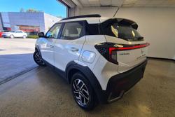 2025 Mahindra XUV3XO AX5L