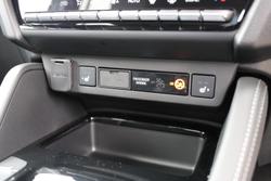 2025 Isuzu MU-X LS-T