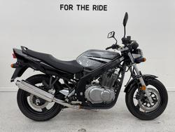 Suzuki GS500