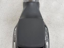 2007 Suzuki GS500 Black