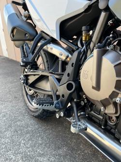 2023 HUSQVARNA NORDEN 901 TUNDRA GREY