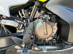 2023 HUSQVARNA NORDEN 901 TUNDRA GREY