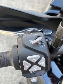 2023 HUSQVARNA NORDEN 901 TUNDRA GREY