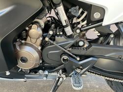 2023 HUSQVARNA NORDEN 901 TUNDRA GREY