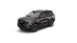2025 Ford Everest Sport