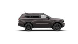 2025 Ford Everest Sport