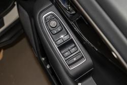 2024 Subaru Outback AWD Touring 6GEN MY24 AWD Crystal White