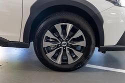 2024 Subaru Outback AWD Touring 6GEN MY24 AWD Crystal White