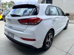 2022 Hyundai i30 Active