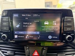 2022 Hyundai i30 Active