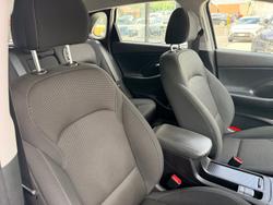 2022 Hyundai i30 Active