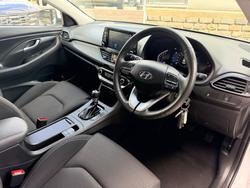 2022 Hyundai i30 Active