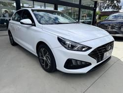 2022 Hyundai i30 Active