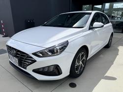 2022 Hyundai i30 Active