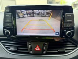 2022 Hyundai i30 Active