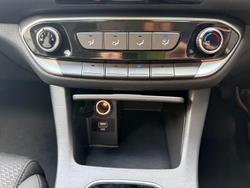 2022 Hyundai i30 Active