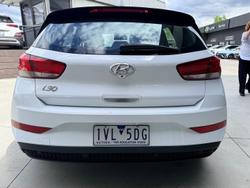 2022 Hyundai i30 Active