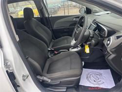 2018 HOLDEN BARINA LS