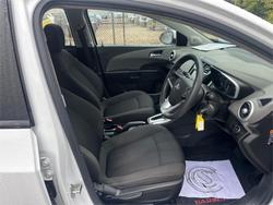 2018 HOLDEN BARINA LS