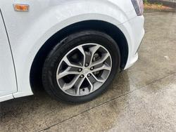 2018 HOLDEN BARINA LS