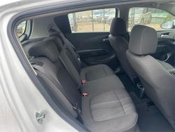 2018 HOLDEN BARINA LS