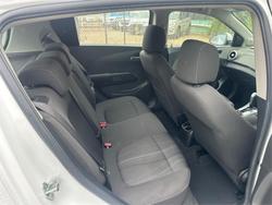 2018 HOLDEN BARINA LS