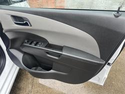 2018 HOLDEN BARINA LS