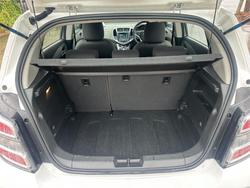 2018 HOLDEN BARINA LS