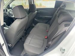 2018 HOLDEN BARINA LS