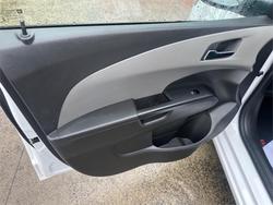 2018 HOLDEN BARINA LS