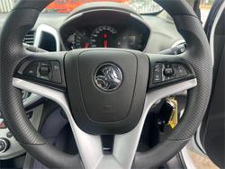 2018 HOLDEN BARINA LS