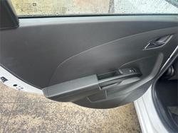 2018 HOLDEN BARINA LS