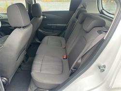 2018 HOLDEN BARINA LS