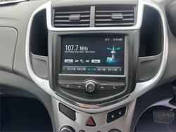 2018 HOLDEN BARINA LS