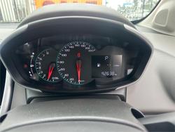 2018 HOLDEN BARINA LS