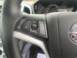 2018 HOLDEN BARINA LS