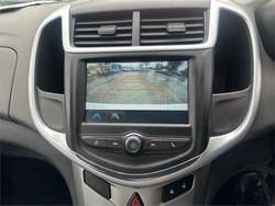 2018 HOLDEN BARINA LS