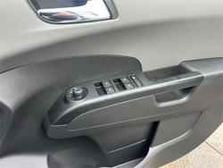 2018 HOLDEN BARINA LS