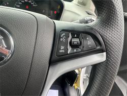 2018 HOLDEN BARINA LS