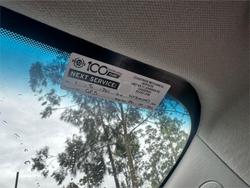 2018 HOLDEN BARINA LS