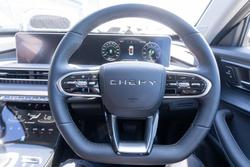 2025 Chery Tiggo 4 Urban