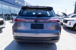 2025 Chery Tiggo 4 Urban