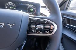 2025 Chery Tiggo 4 Urban